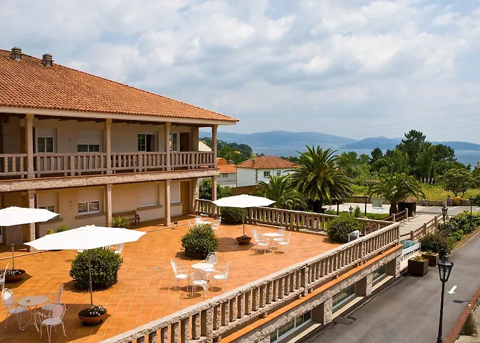 Aparthotel Cabicastro