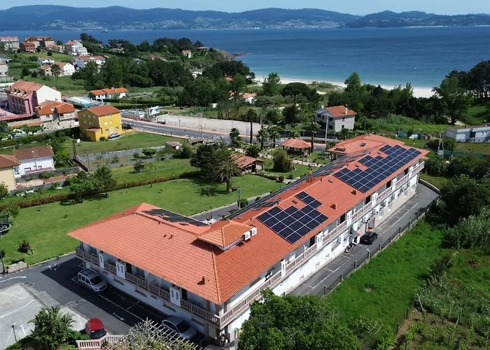 Aparthotel Cabicastro