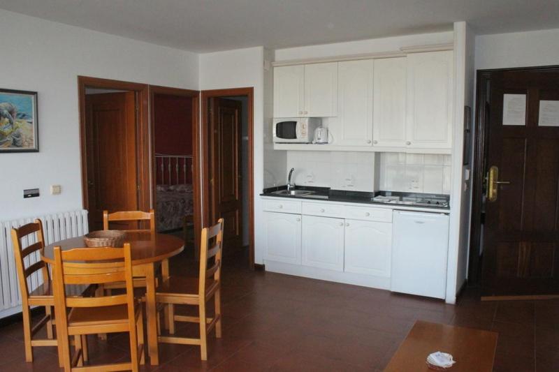 Aparthotel Cabicastro