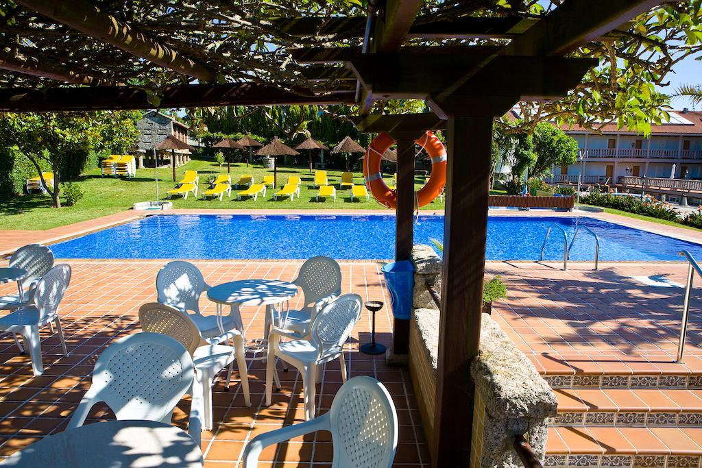 Cabicastro Hotel apartamentowy 3*