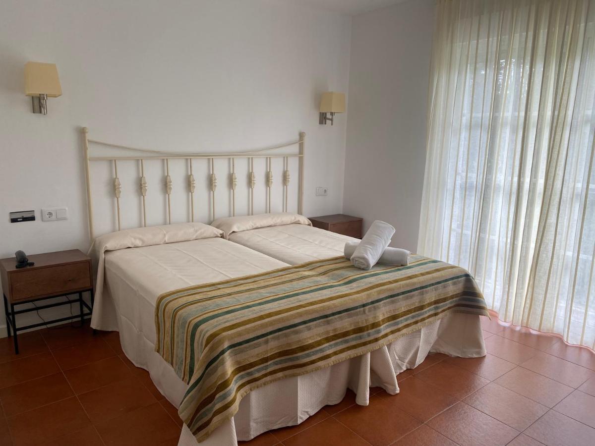 Cabicastro Aparthotel