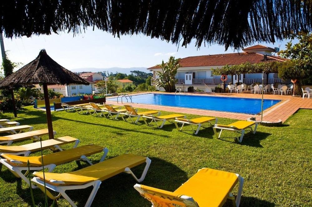 Hotel apartamentowy Cabicastro