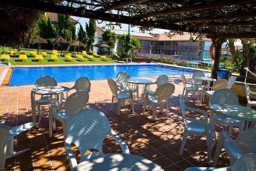 Cabicastro Hotel apartamentowy