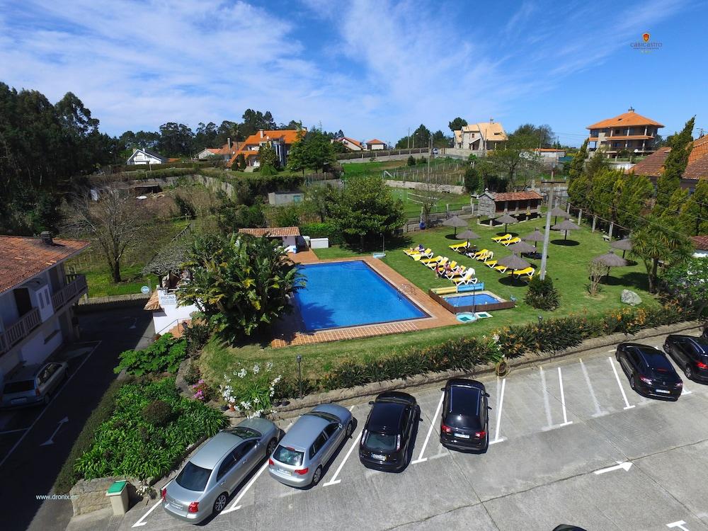 Cabicastro Aparthotel
