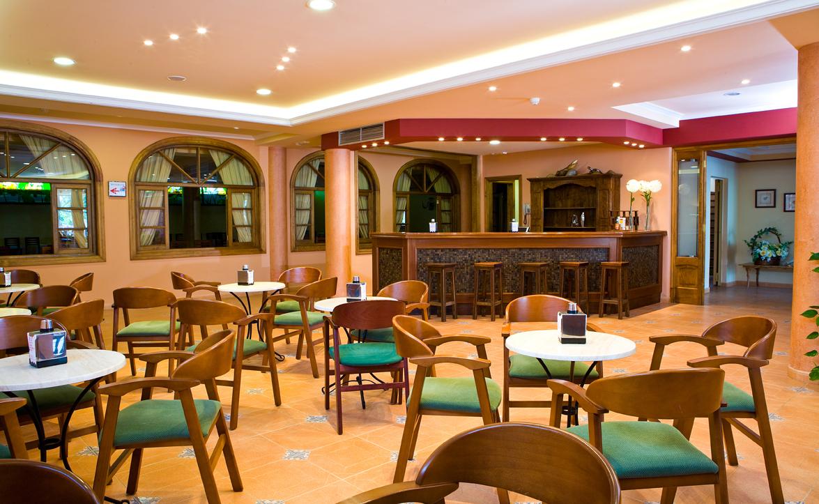 Cabicastro Aparthotel