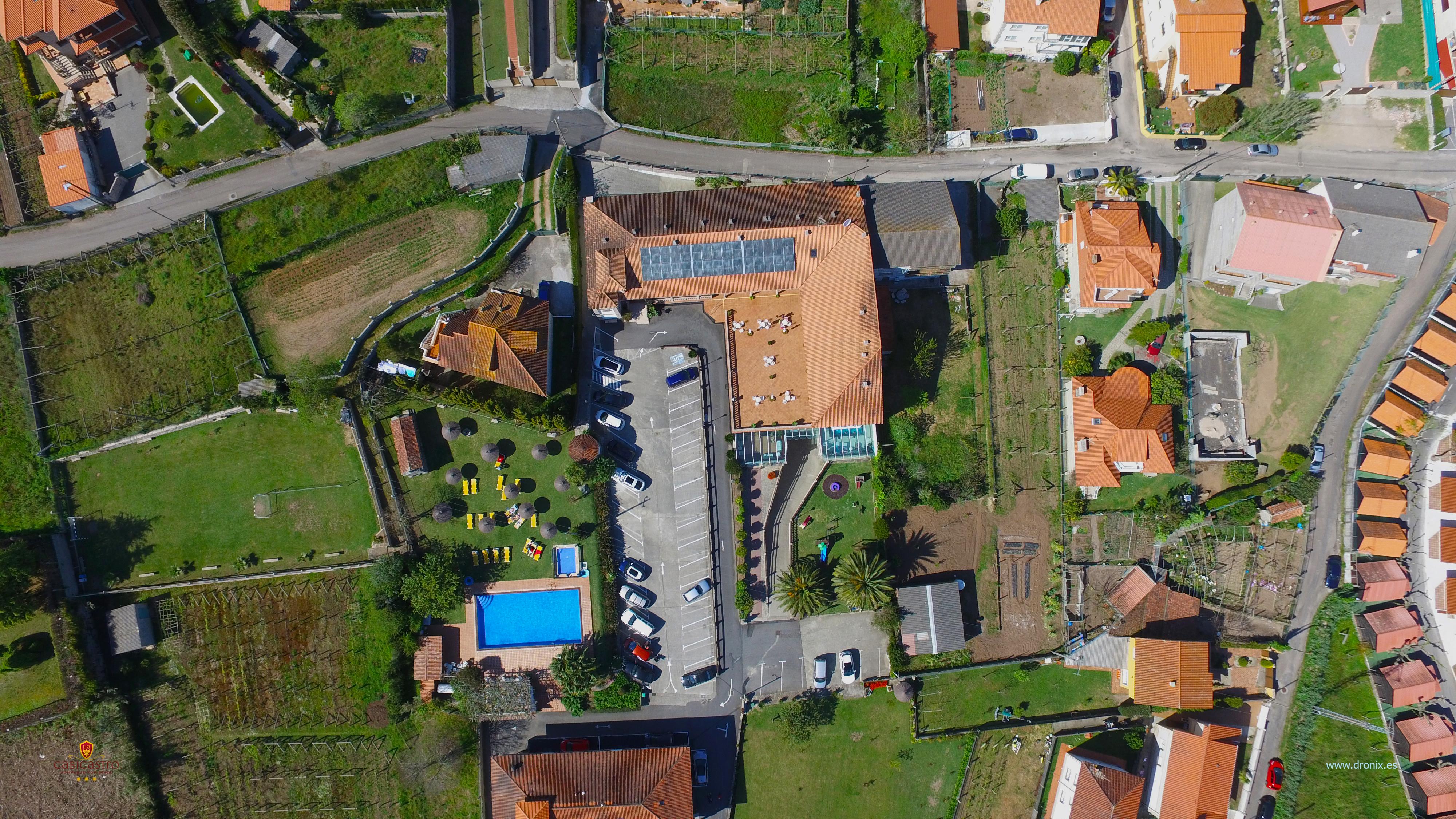 Aparthotel Cabicastro