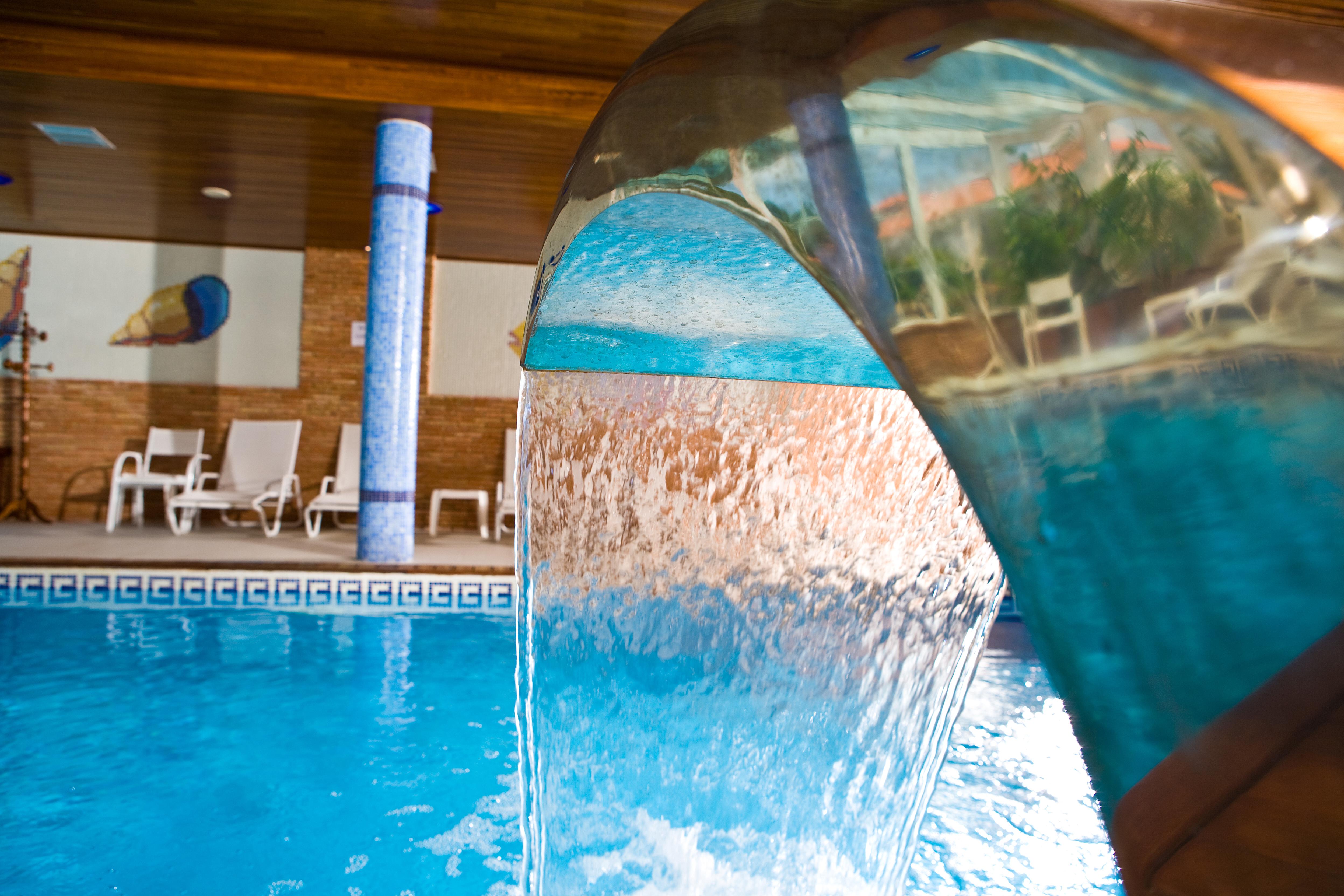 Hotel apartamentowy Cabicastro