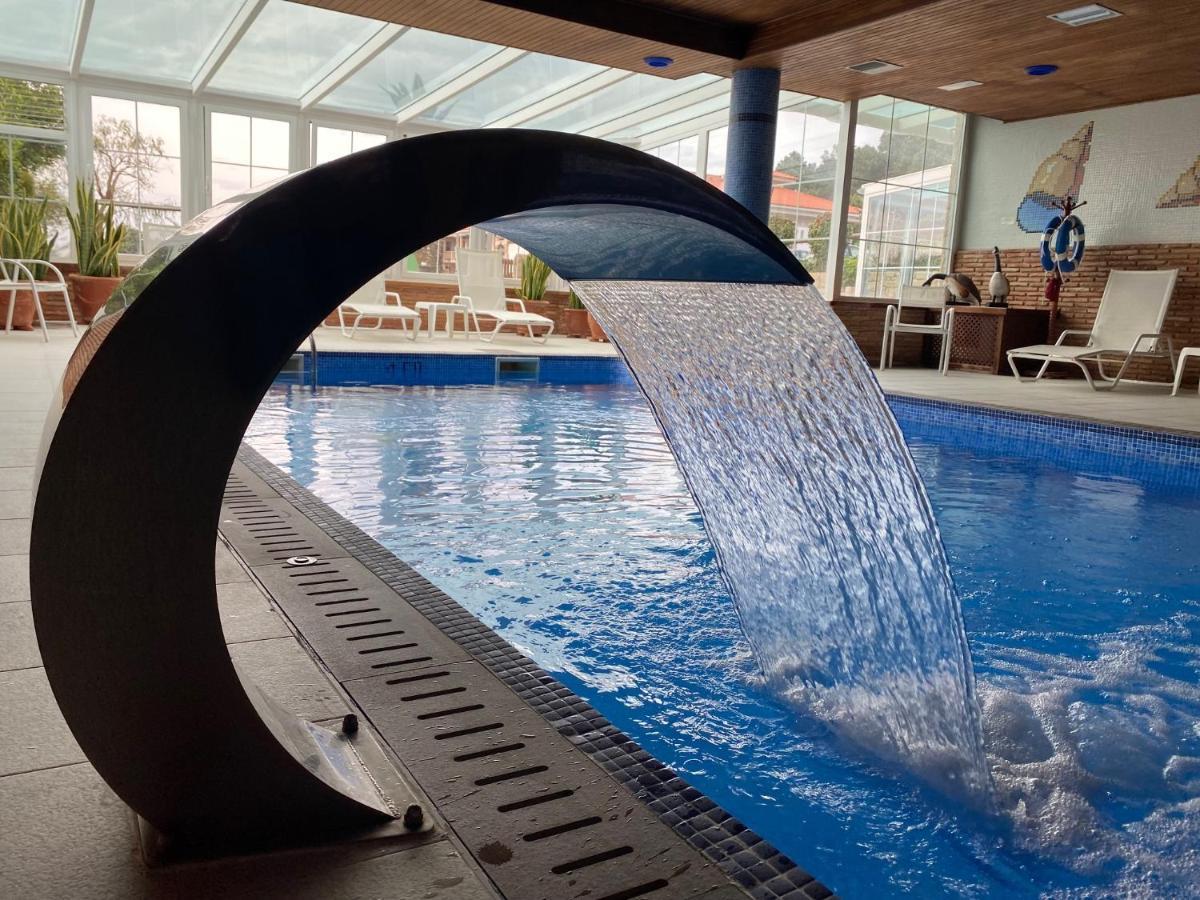 Cabicastro Hotel apartamentowy