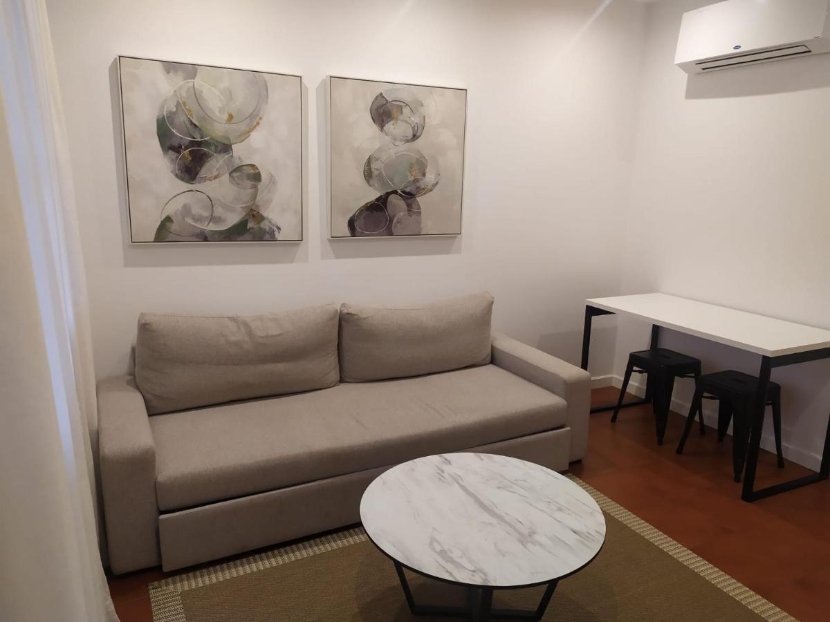 Cabicastro Aparthotel