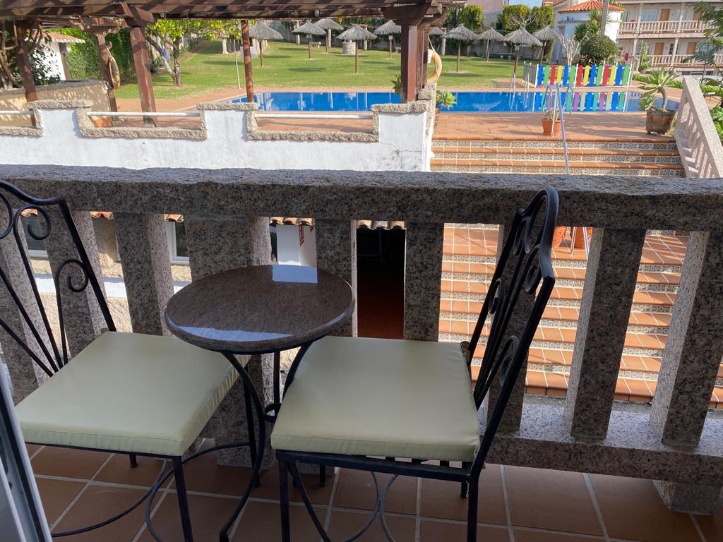 Cabicastro Hotel apartamentowy