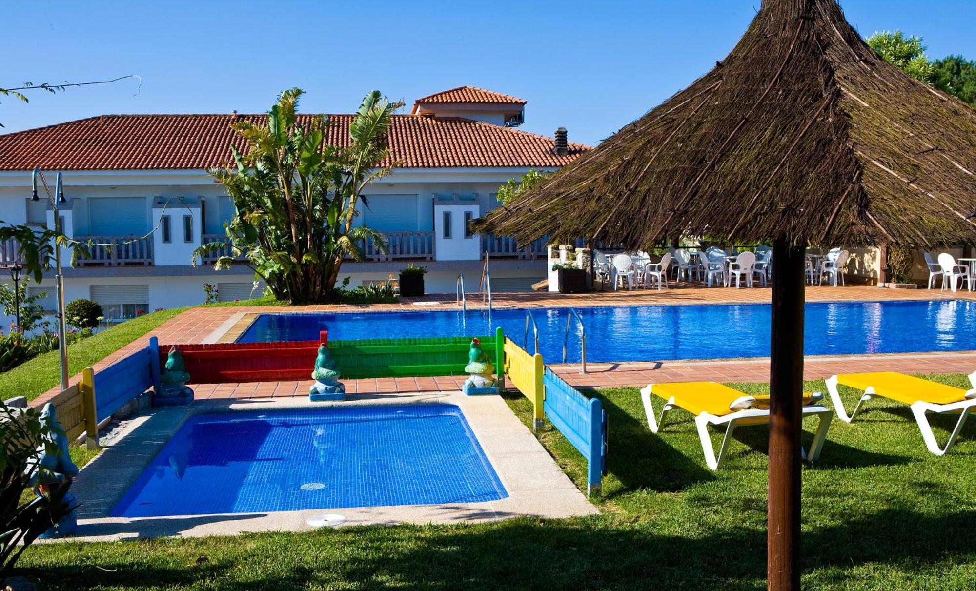 Cabicastro Aparthotel 3*