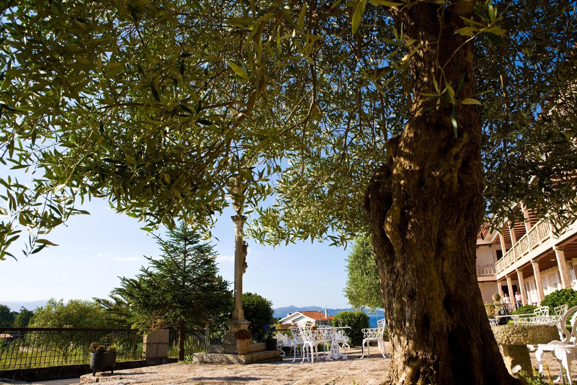Aparthotel Cabicastro Portonovo