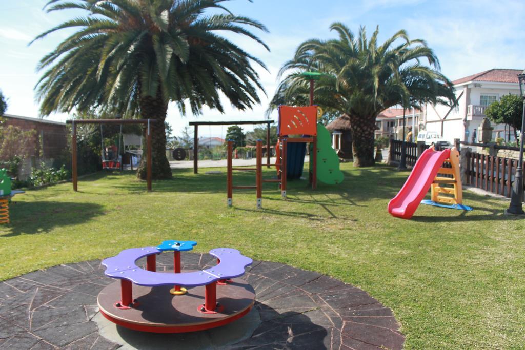 Cabicastro Aparthotel