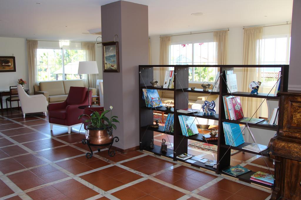 Cabicastro Aparthotel