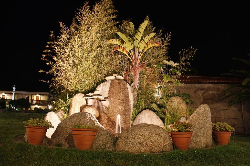 Cabicastro Aparthotel