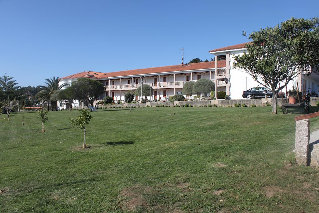 Aparthotel Cabicastro Portonovo